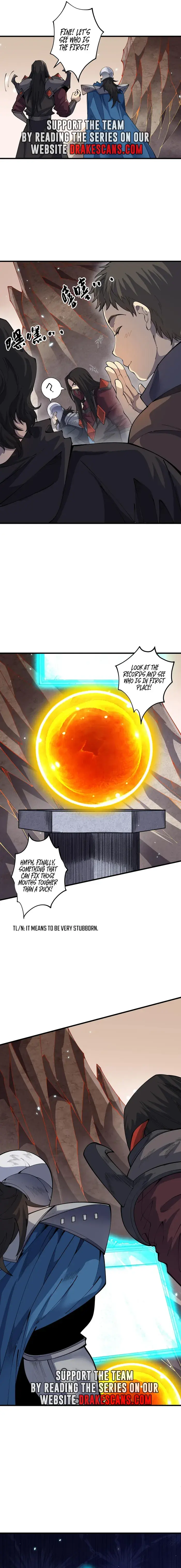 Catastrophic Necromancer Chapter 93 image 04_optimized